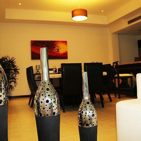 Condoplaza San Pedro Playa del Carmen Extérieur photo
