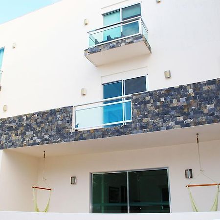Condoplaza San Pedro Playa del Carmen Extérieur photo