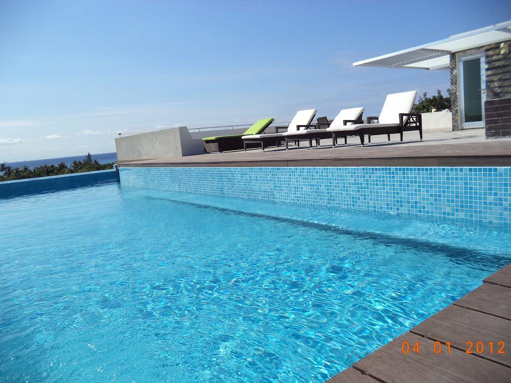 Condoplaza San Pedro Playa del Carmen Extérieur photo