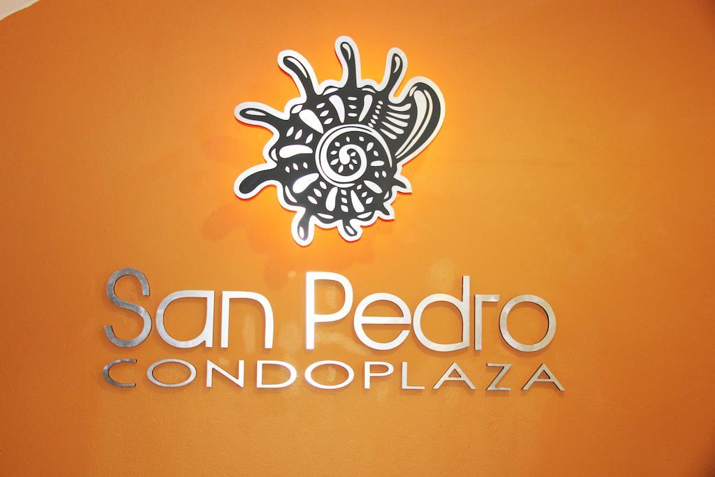 Condoplaza San Pedro Playa del Carmen Extérieur photo