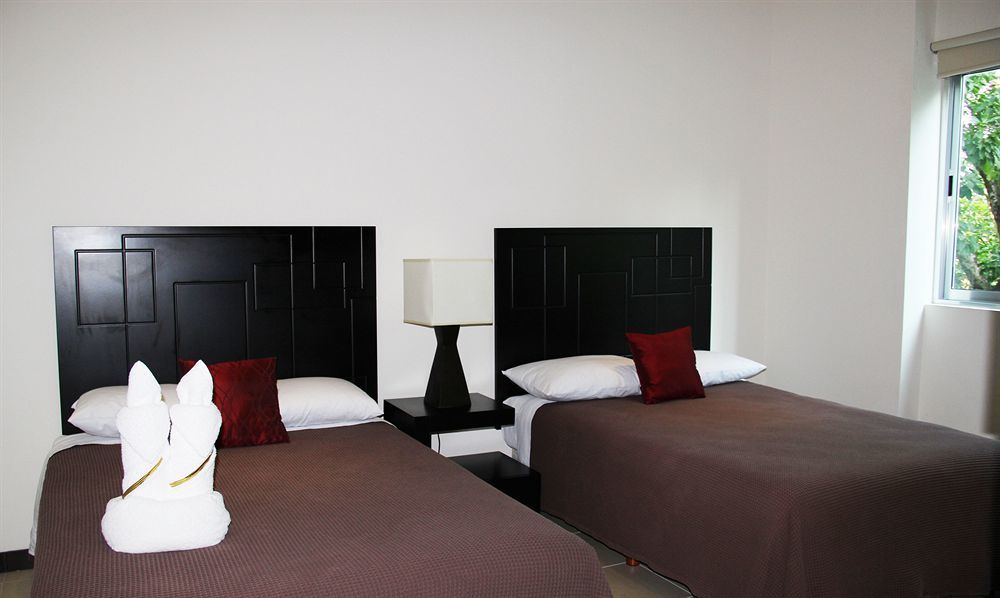 Condoplaza San Pedro Playa del Carmen Extérieur photo