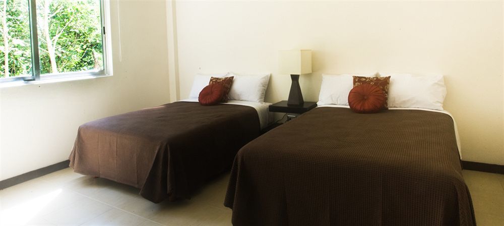 Condoplaza San Pedro Playa del Carmen Extérieur photo