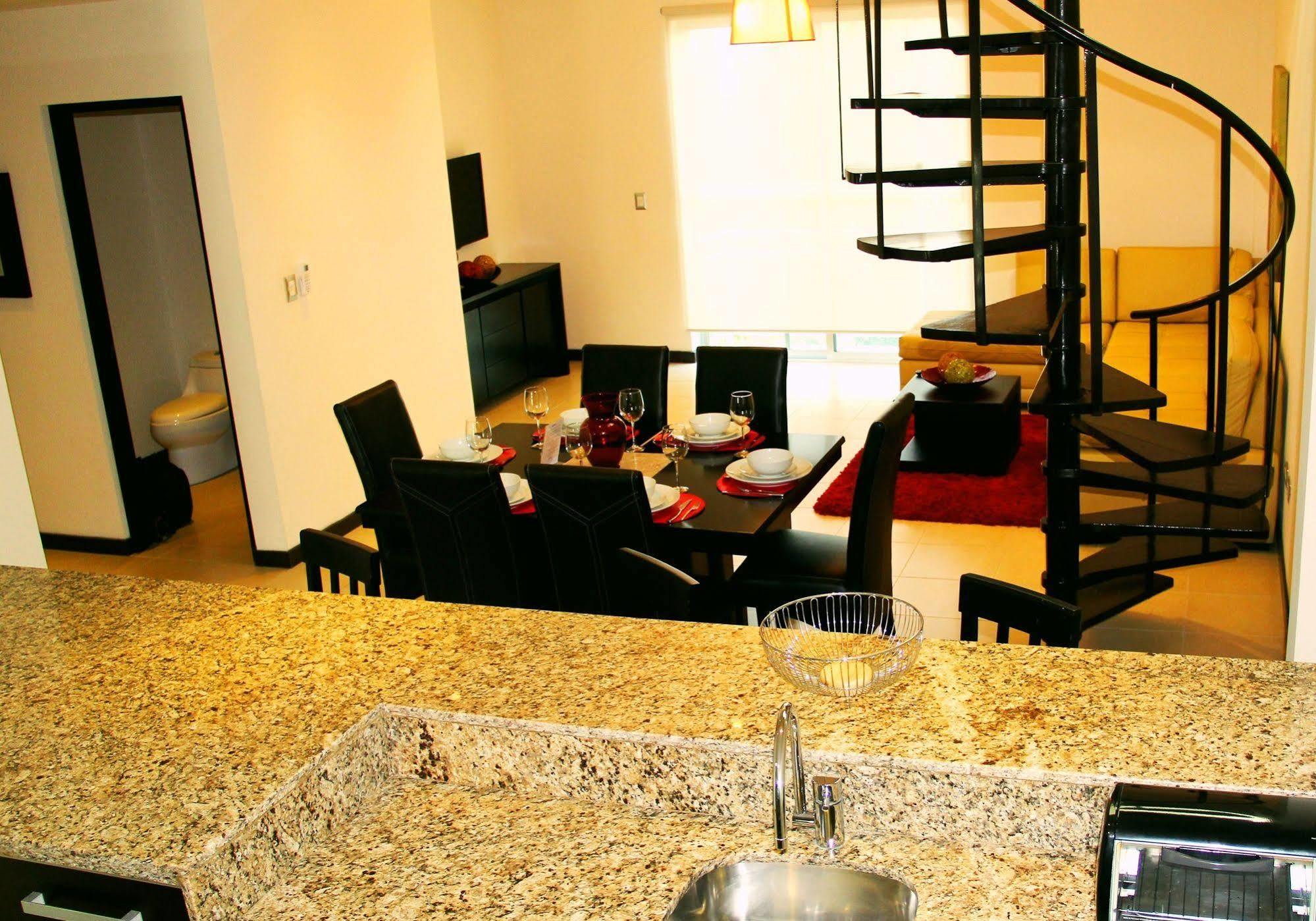 Condoplaza San Pedro Playa del Carmen Extérieur photo