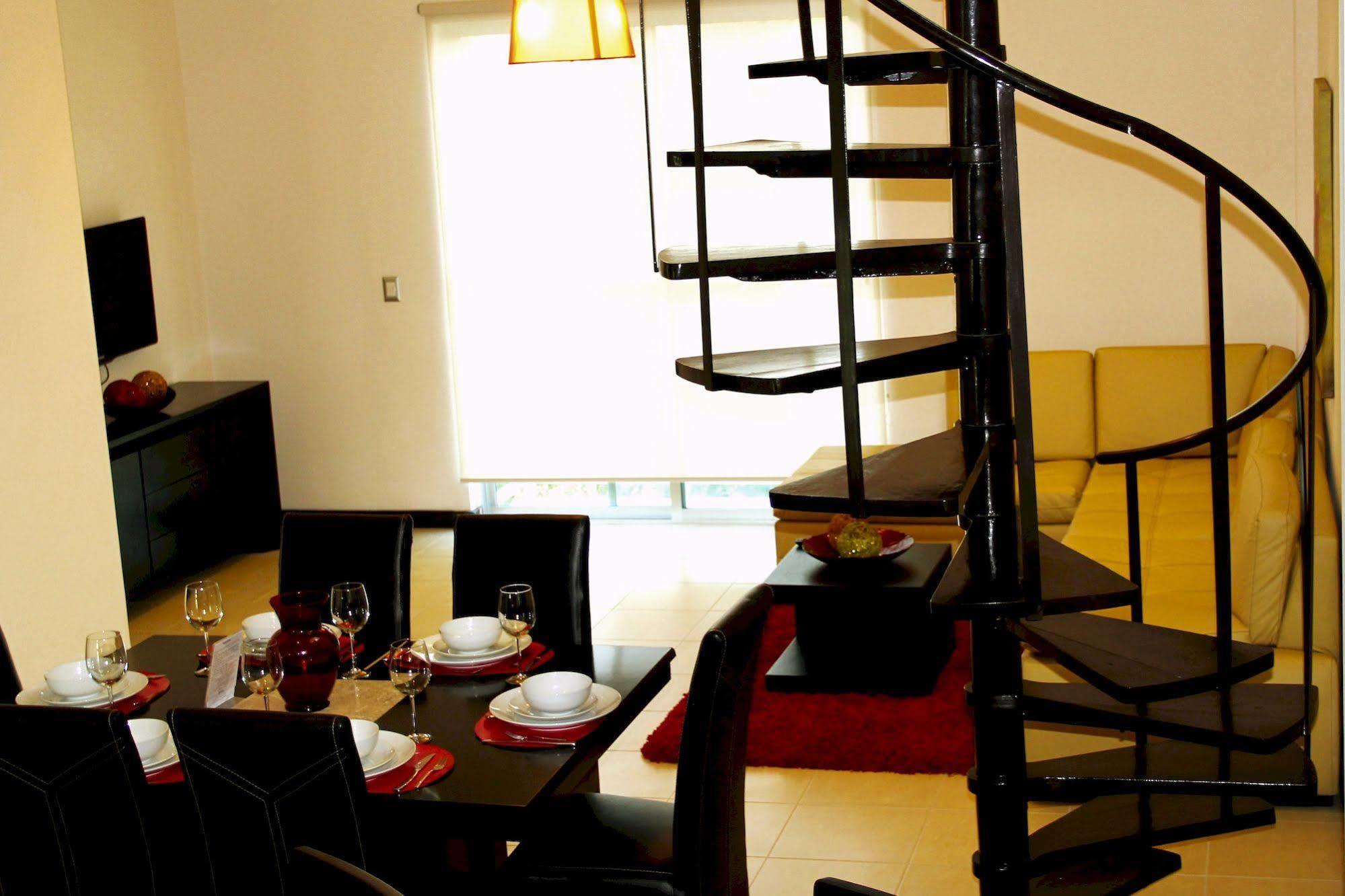 Condoplaza San Pedro Playa del Carmen Extérieur photo