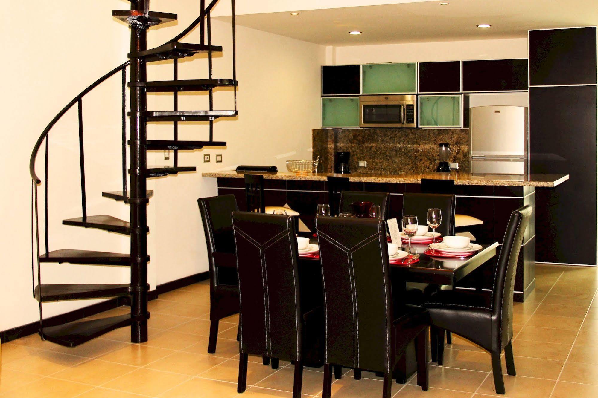 Condoplaza San Pedro Playa del Carmen Extérieur photo
