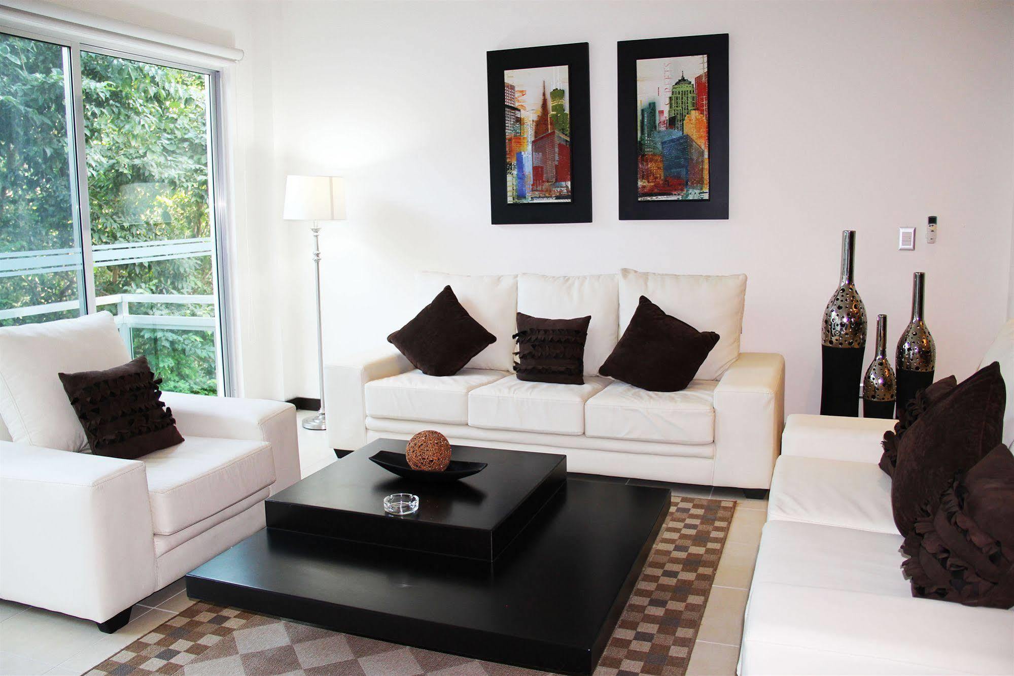 Condoplaza San Pedro Playa del Carmen Extérieur photo