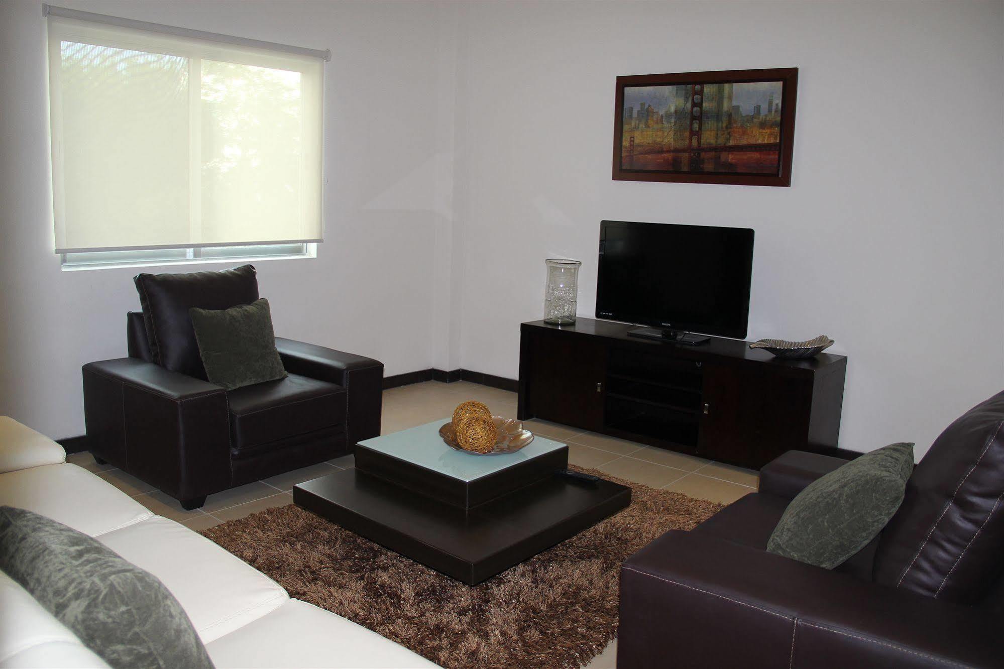 Condoplaza San Pedro Playa del Carmen Extérieur photo