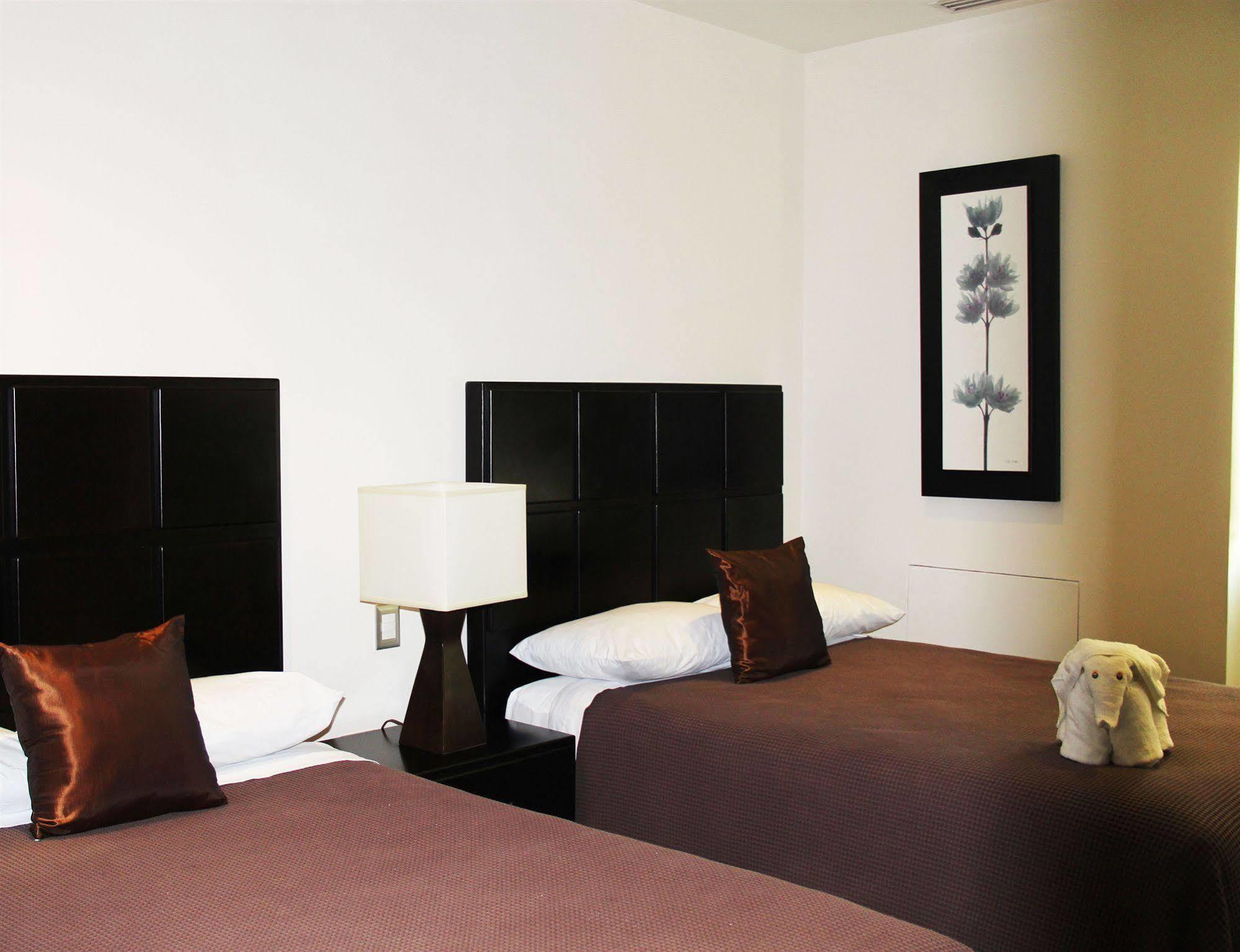 Condoplaza San Pedro Playa del Carmen Extérieur photo