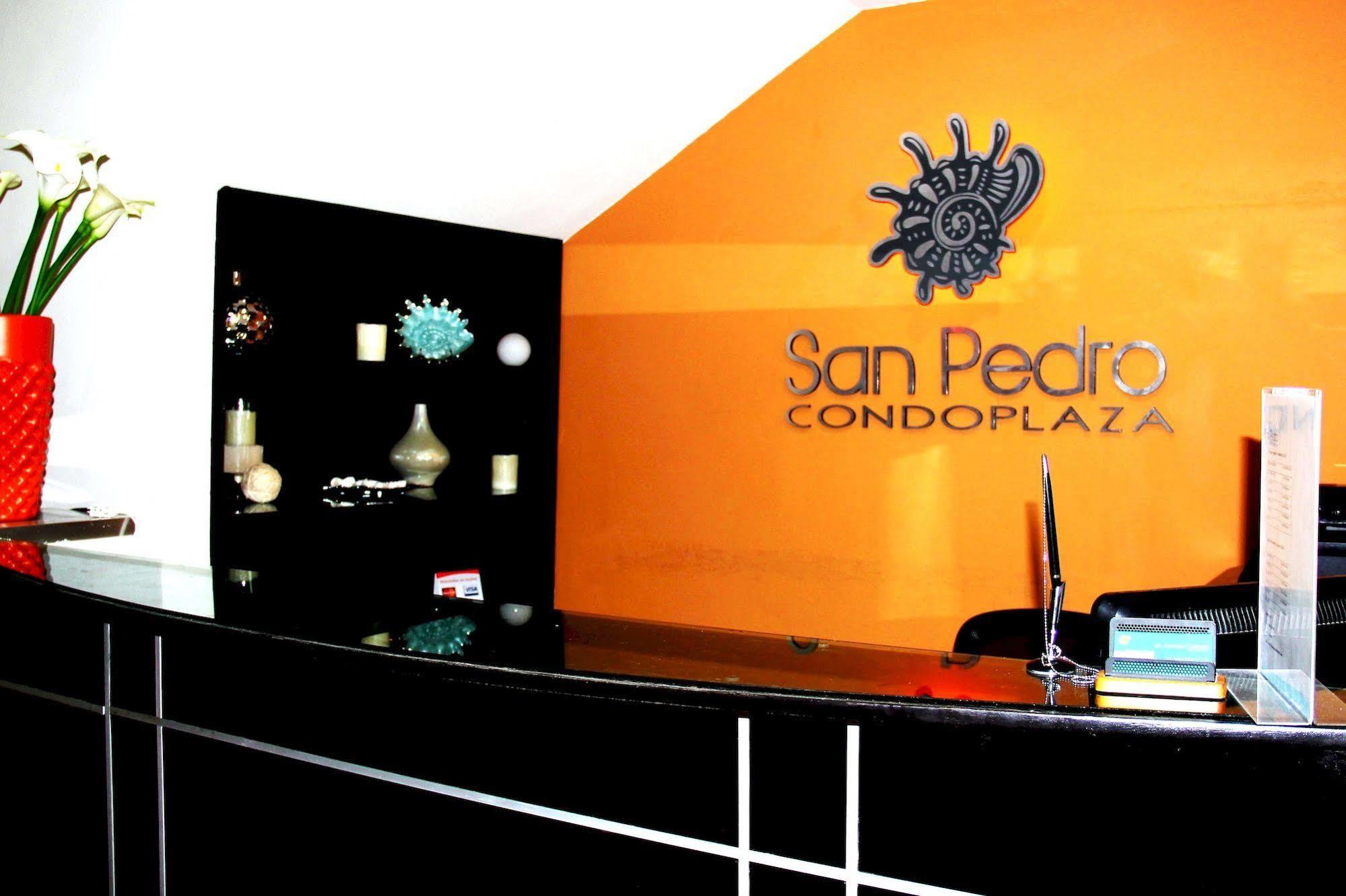 Condoplaza San Pedro Playa del Carmen Extérieur photo