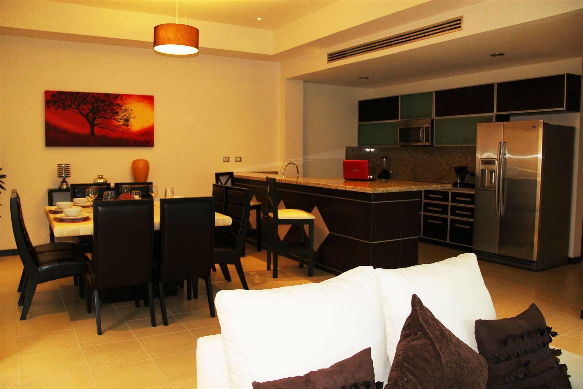Condoplaza San Pedro Playa del Carmen Extérieur photo
